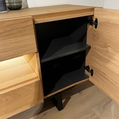 Xooon Modali dressoir 240cm - 2